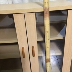 テレビ台の画像