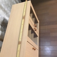 テレビ台の画像