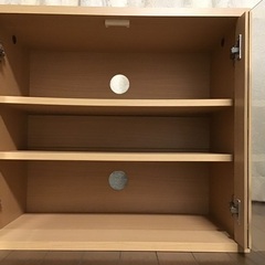 テレビ台の画像