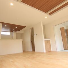 中城村北浜の全２棟新築戸建て⭐住宅ローンお任せください⭐