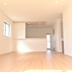 中城村北浜の全２棟新築戸建て⭐住宅ローンお任せください⭐ - 中頭郡
