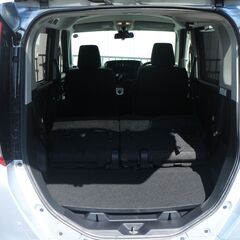 トール　2年車検付き　Gターボ　SAⅡ　保証付の画像