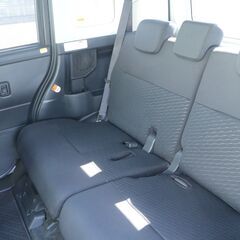 トール　2年車検付き　Gターボ　SAⅡ　保証付の画像