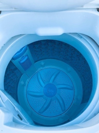 ①ET1216番⭐TOSHIBA電気洗濯機⭐️ 2019年式