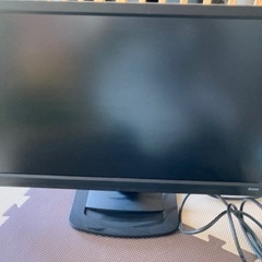 iiyama モニター　23型