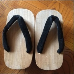 下駄 雪駄 レトロ 昭和