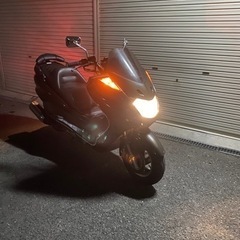 大阪府 堺市のDIO zx バイクの中古が安い！激安で譲ります・無料