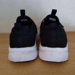 キッズ　スニーカー　18cm　GUの画像