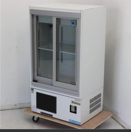 業務用冷蔵庫
