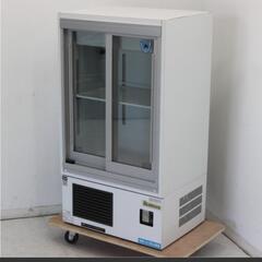 業務用冷蔵庫