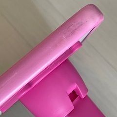 テーブル　キッズ　おりたたみの画像
