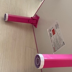 テーブル　キッズ　おりたたみの画像