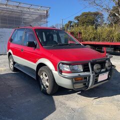 RVR [N23W] 車台まだまだしっかりしています ^^ 欲し...