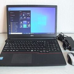 高速SSD120GB搭載　第四世代 Core i3-4000M　...