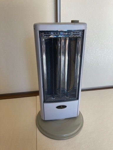 【再値下げ！】遠赤外線ヒーター　YAMAZEN 山善