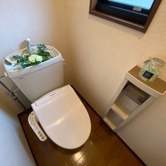 【初期費用激安】ペット可★新倉駅3K★積水ハウスシャーメゾン★駐車場代2台無料★倉敷市玉島八島 − 岡山県