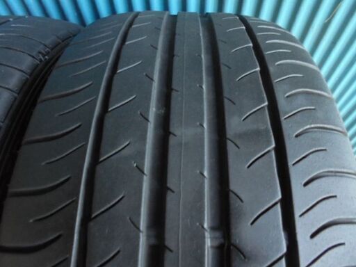 ダンロップ SP SPORT MAXX050　235/45R18　2本　8～9分溝