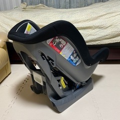 チャイルドシートの画像