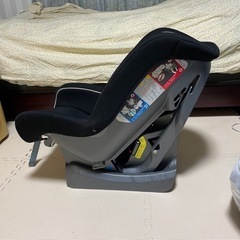チャイルドシートの画像