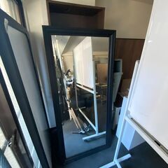 【定価8000円→2枚で2000円】美容室用の鏡2枚