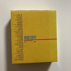家庭の医学の画像