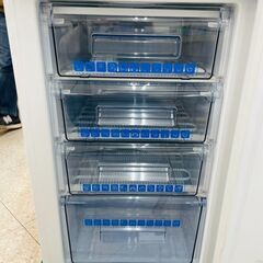 Abitelax(アビテラックス)  100L冷凍庫 定価￥28,380 ACF-110E 2021年 Abitelax(アビテラックス) 100L冷凍庫 ?定価￥28,380? ACF-110E