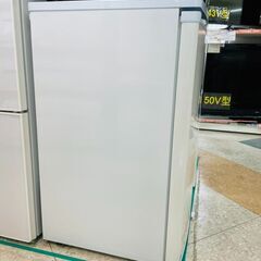 Abitelax(アビテラックス)  100L冷凍庫 定価￥28,380 ACF-110E 2021年 Abitelax(アビテラックス) 100L冷凍庫 ?定価￥28,380? ACF-110E