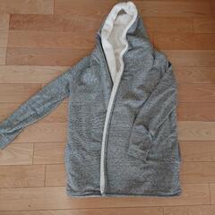 GAP  ボアコート