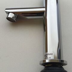 【美品】INAXイナックスLIXILリクシル LF-48 立水栓の画像