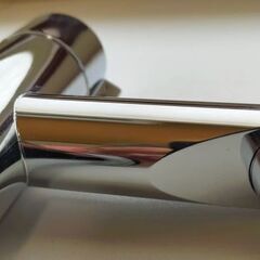 【美品】INAXイナックスLIXILリクシル LF-48 立水栓の画像