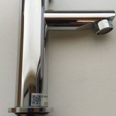 【美品】INAXイナックスLIXILリクシル LF-48 立水栓の画像