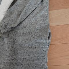 GAP  ボアコートの画像