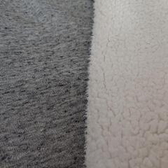 GAP  ボアコートの画像