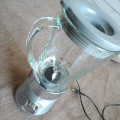 【ミキサー類】差し上げます【引取】の画像