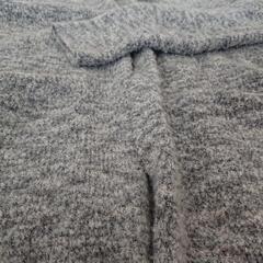 GAP  もちもちロングコートの画像