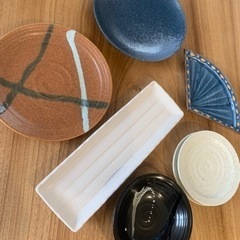 食器 セット売り