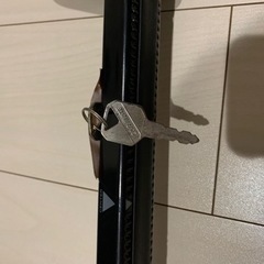 INNO ルーフキャリアの画像