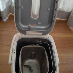 象印ホームベーカリーの画像