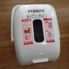 象印ホームベーカリーの画像