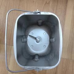 象印ホームベーカリーの画像