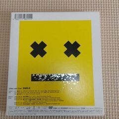 【美品】L'Arc～en～Ciel　SMILE