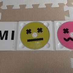 【美品】L'Arc～en～Ciel　SMILEの画像