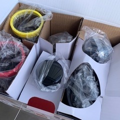 新品！マジックブレット デラックス◇21点セット◇1台7役◇スマートミキサー ★B118の画像