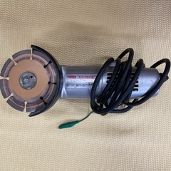 リョービスーパーグラインダー☆グラインダー☆RYOBI☆工具☆D...