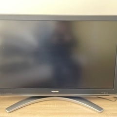 REGZA 42型　
