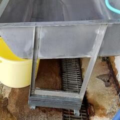 シンク200の画像