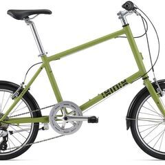 GIANT　ミニベロ　　TEN　　2022モデル　　限定1台