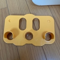 コンビ　消毒じょーず　＆　衛生ケース　combi　哺乳瓶消毒　電子レンジの画像