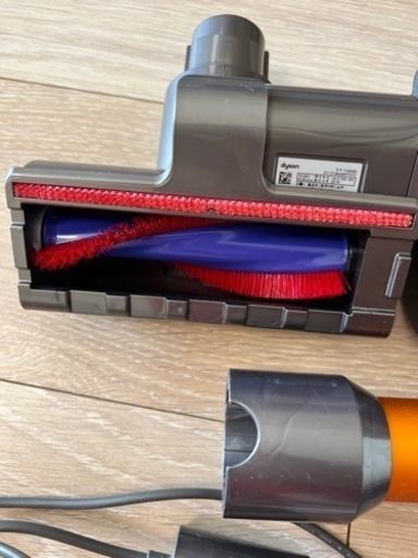 dyson ダイソンV8 SV10FF2