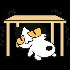 今日か明日